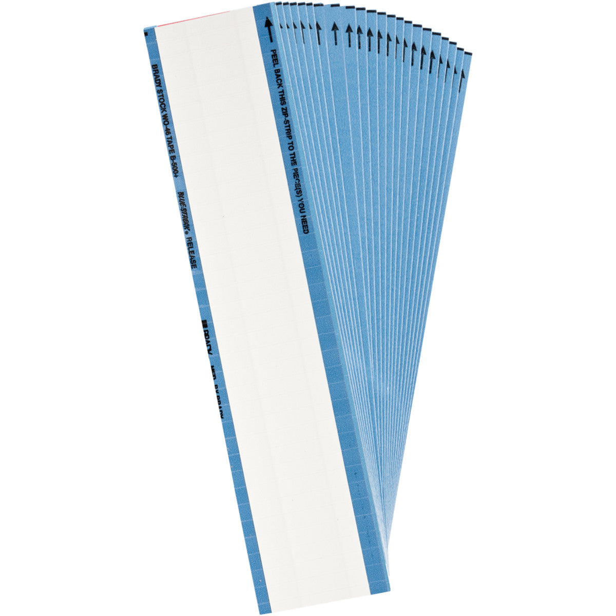 Beschreibbare Kalibrierungsetiketten