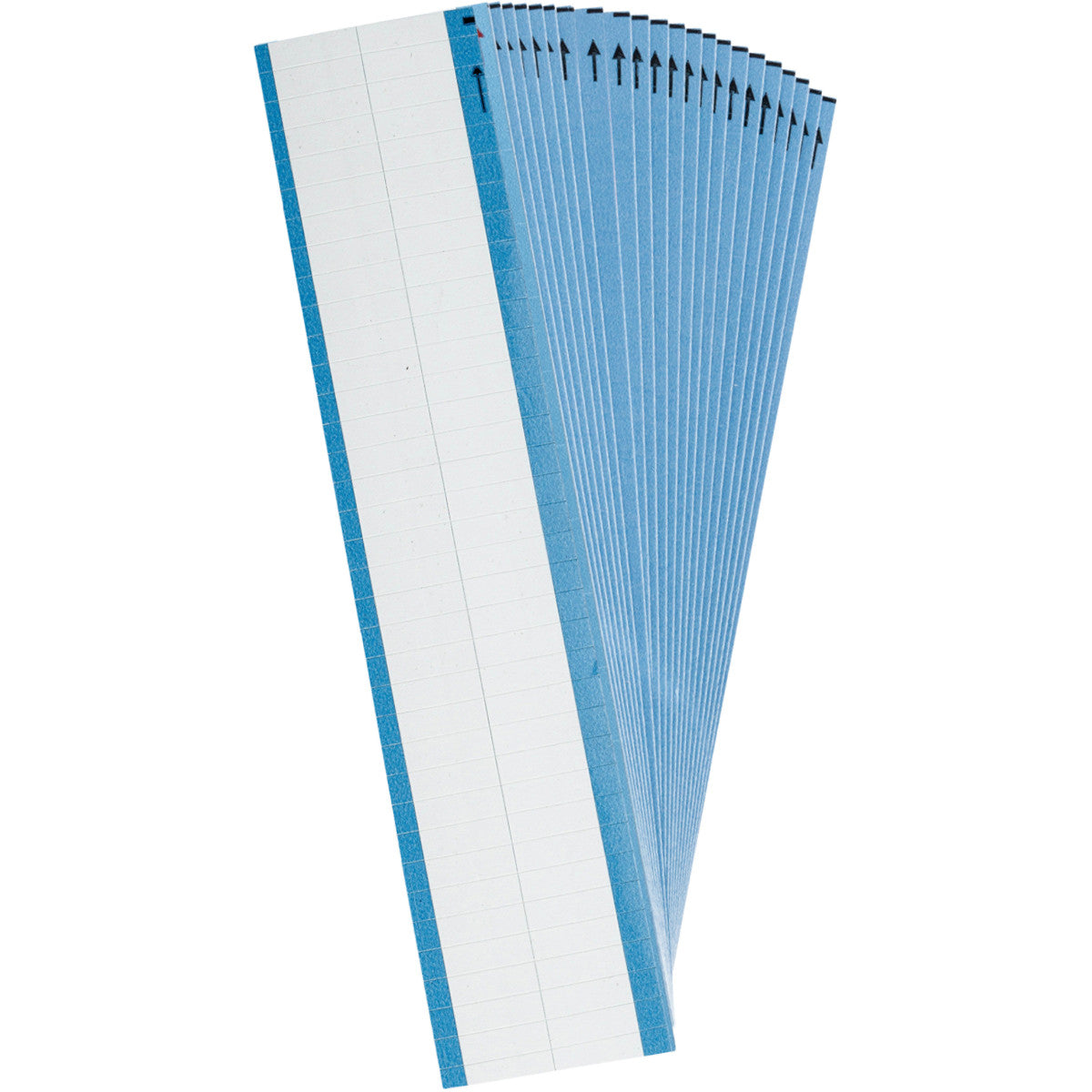 Beschriftbare Etiketten aus Vinylgewebe, B-500