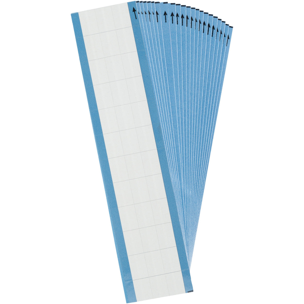 Beschreibbare Kalibrierungsetiketten