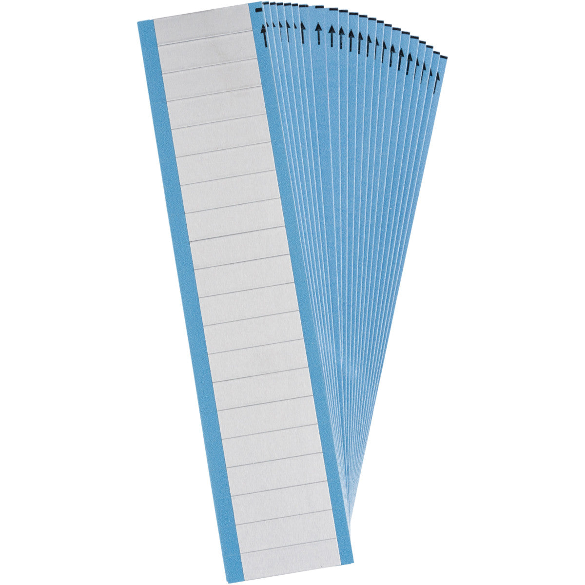 Beschreibbare Kalibrierungsetiketten