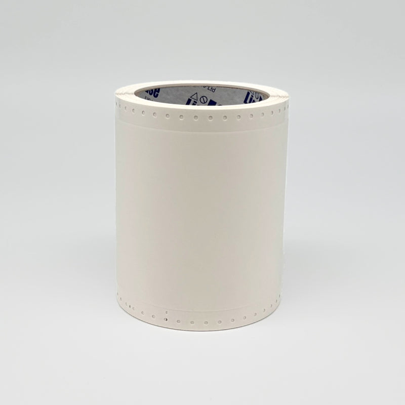 Glänzendes Polyester für CPM 100