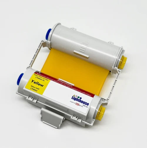 Harz-Farbband für CPM 100