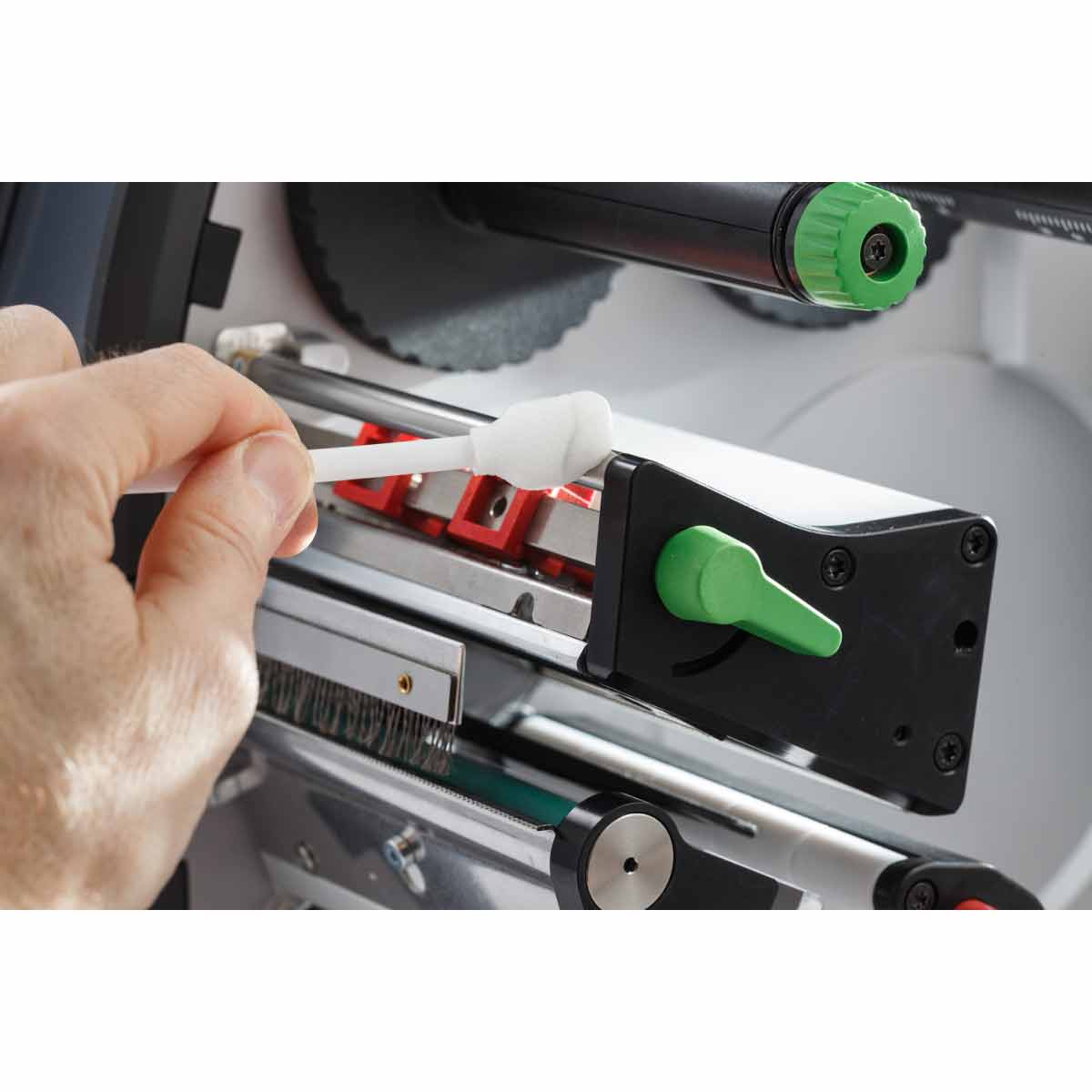 Drucker-Reinigungsset – Thermotransferdrucker