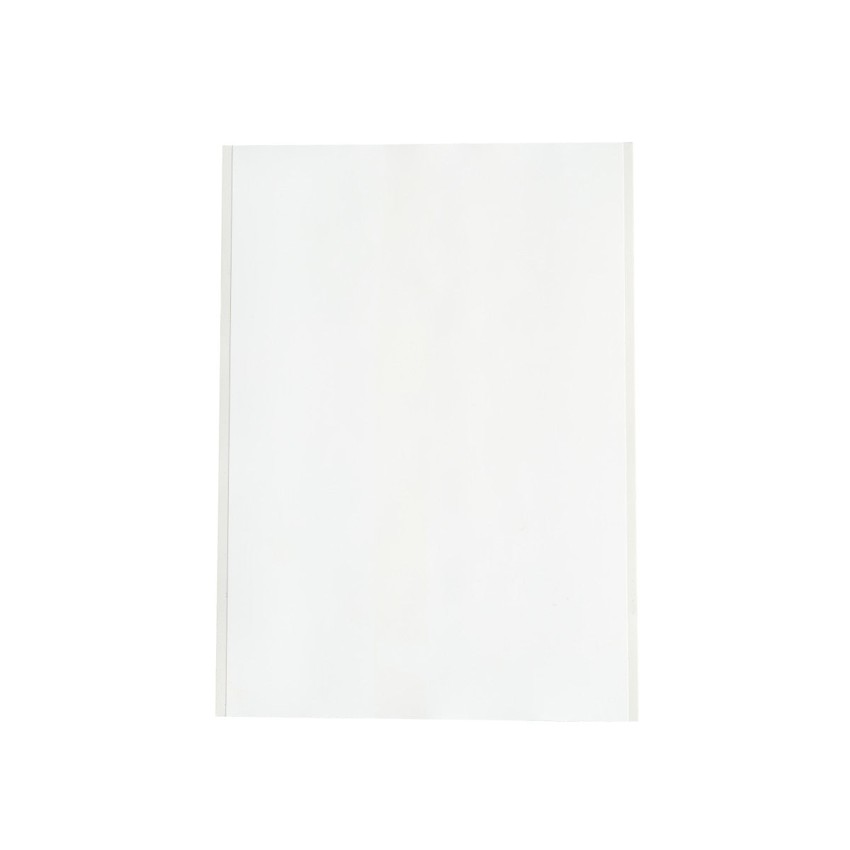 Ausrichtungsrolle für BradyJet™ J7300 Farbetikettendrucker