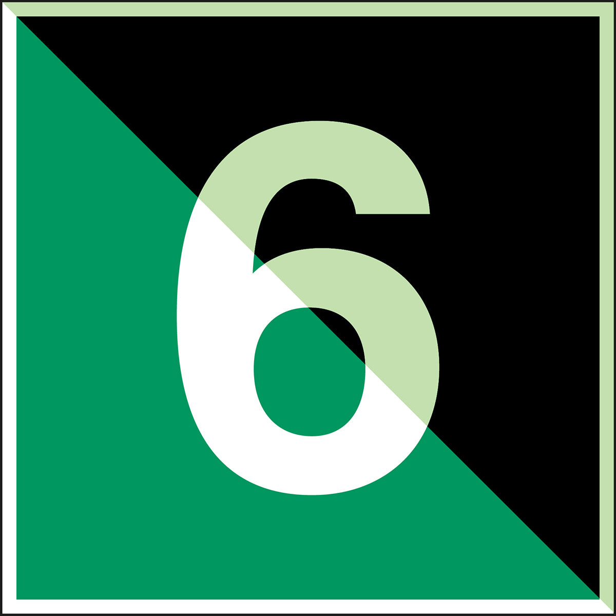 Photoluminescent safety signs