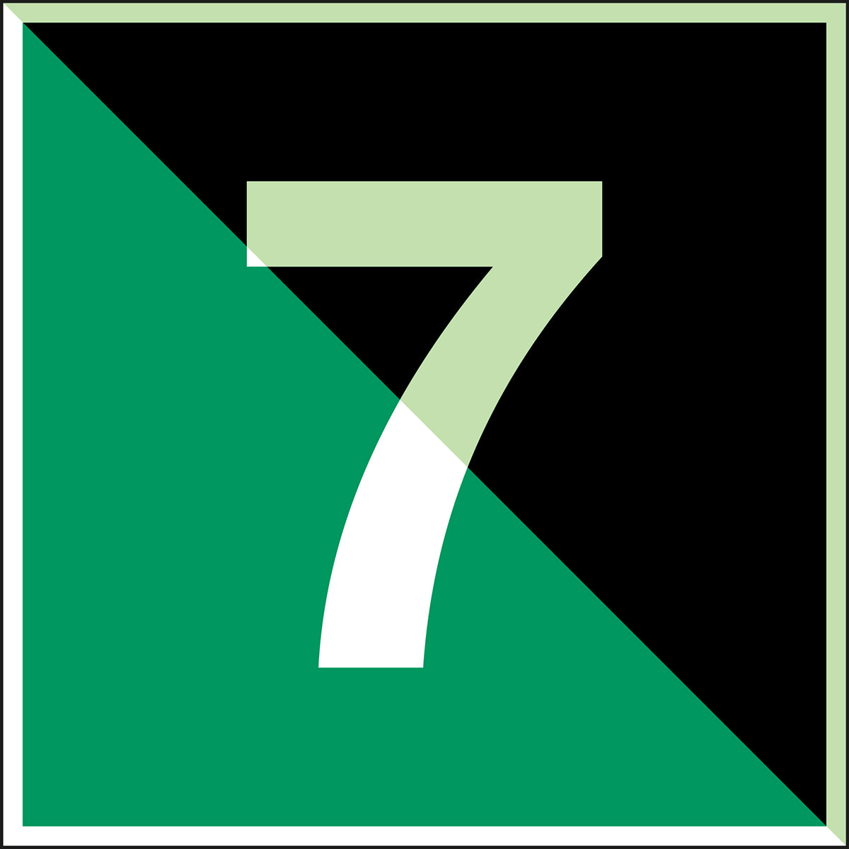 Photoluminescent safety signs