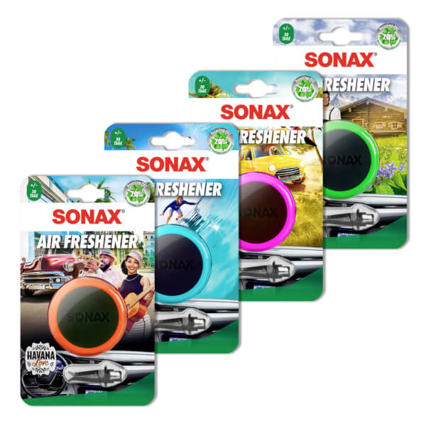 Sonax Air Freshener