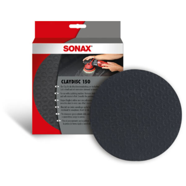 Sonax ClayDisk