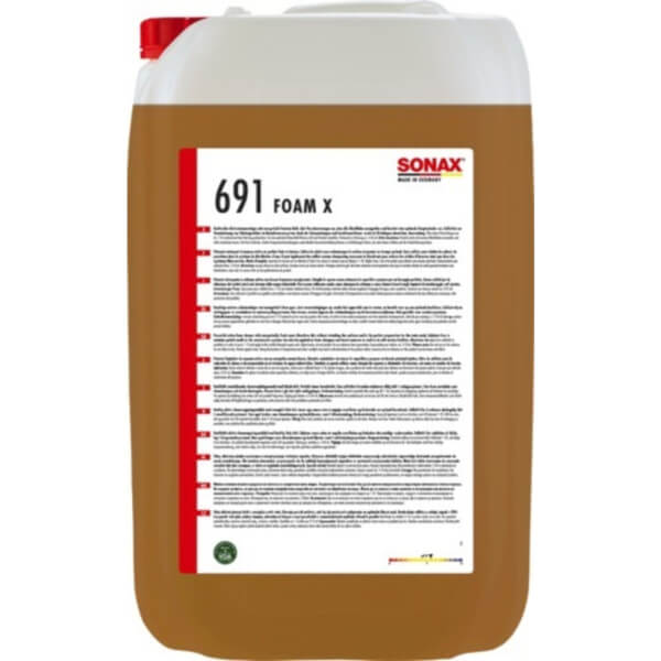 Sonax Foam X