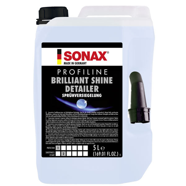 SONAX PROFILINE BrilliantShine Detailer