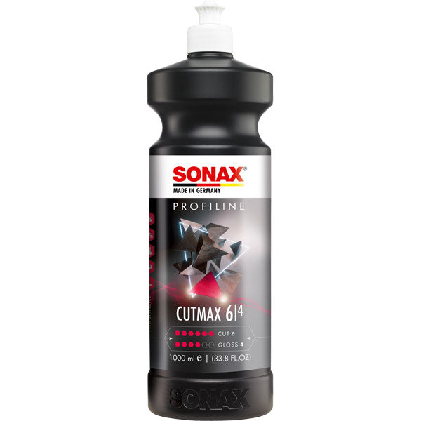 SONAX PROFILINE CutMax