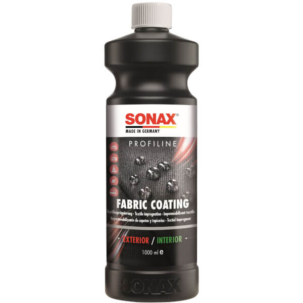 Sonax Profiline FabricCoating