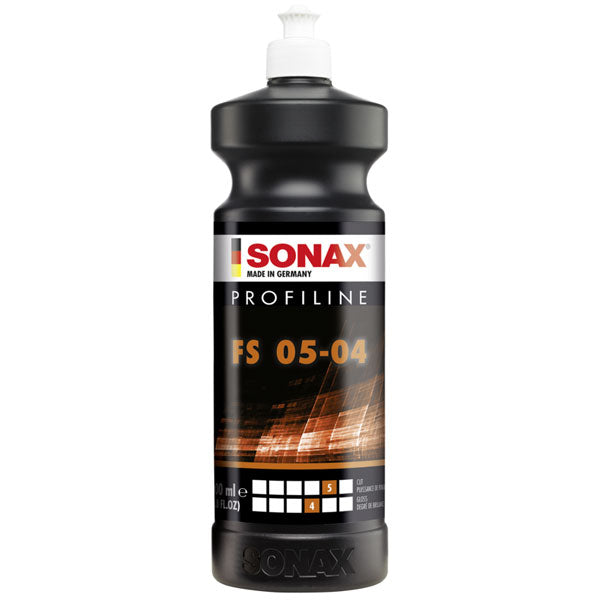 SONAX PROFILINE FS 05-04