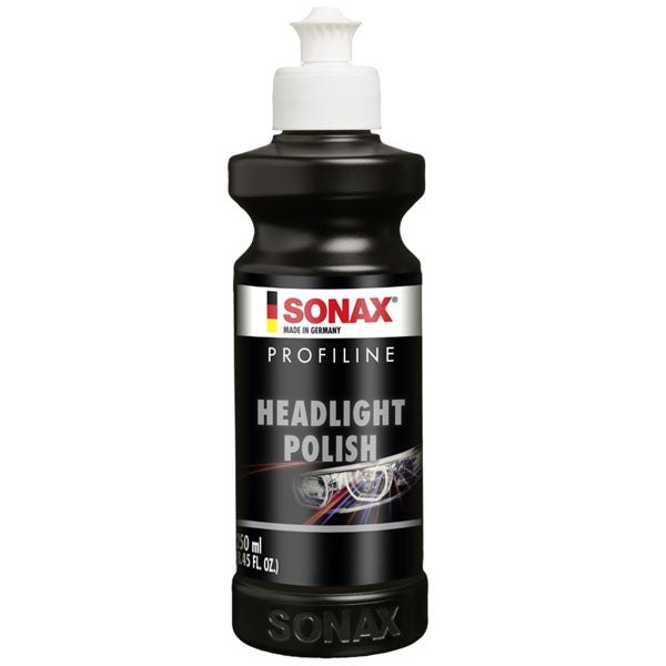 SONAX PROFILINE HeadlightPolish