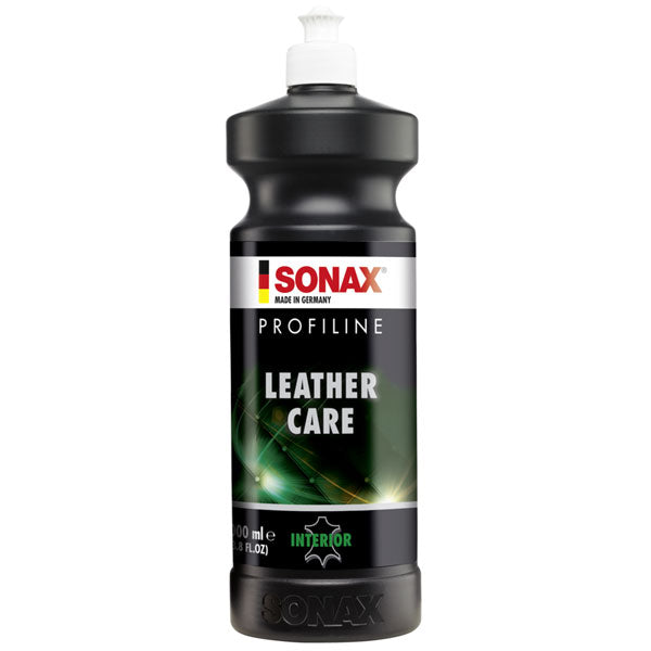 SONAX PROFILINE LeatherCare