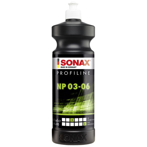 SONAX PROFILINE NP 03-06