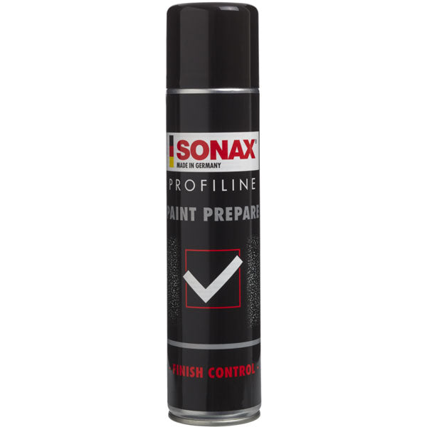 SONAX PROFILINE Paint Prepare (Finish Control)