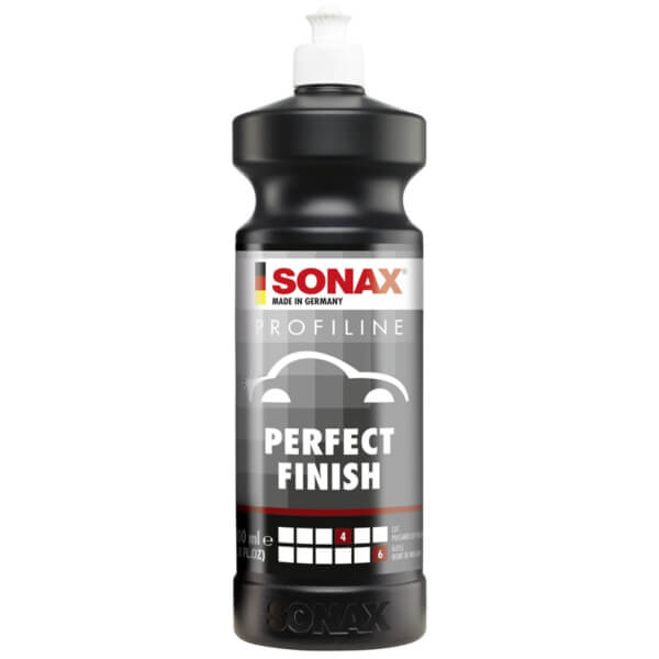 SONAX PROFILINE PerfectFinish