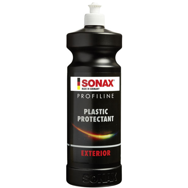 SONAX PROFILINE Plastic Protectant Exterior