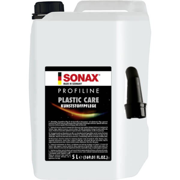 SONAX PROFILINE PlasticCare