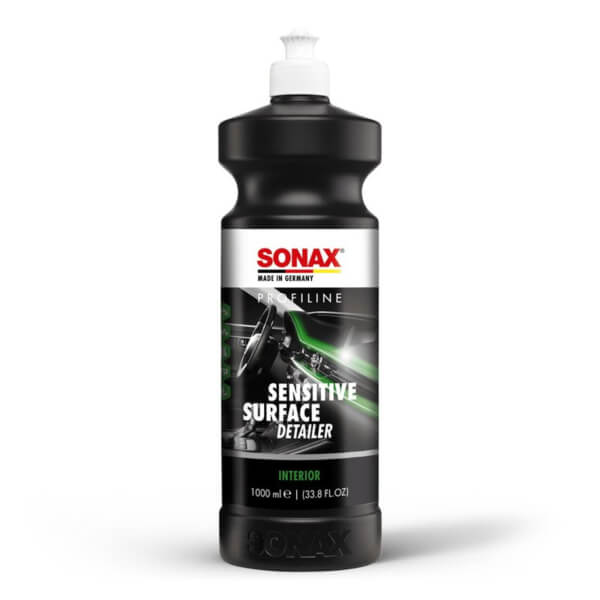 SONAX PROFILINE Plastic Cleaner Interior