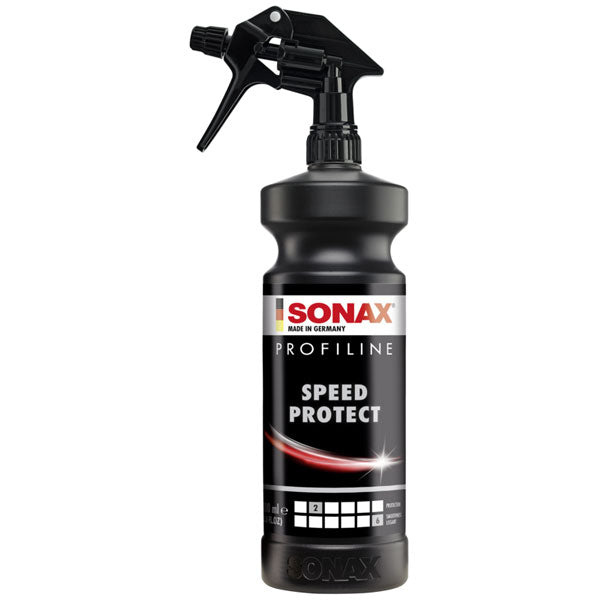 SONAX PROFILINE SpeedProtect