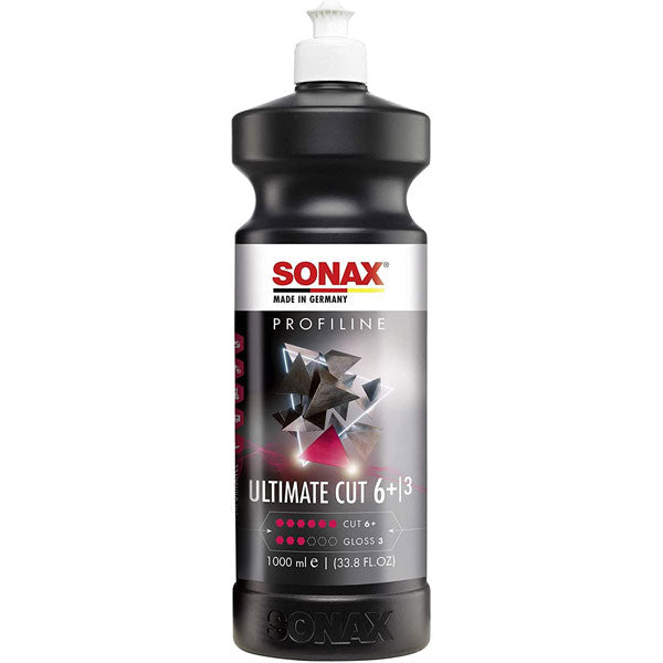 SONAX PROFILINE UltimateCut
