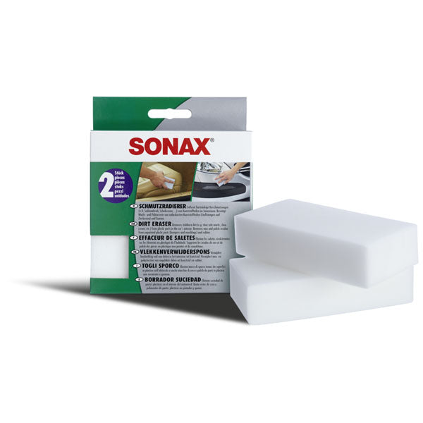 SONAX SchmutzRadierer