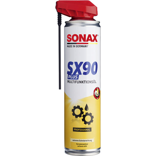 SONAX SX90 PLUS m. EasySpray,