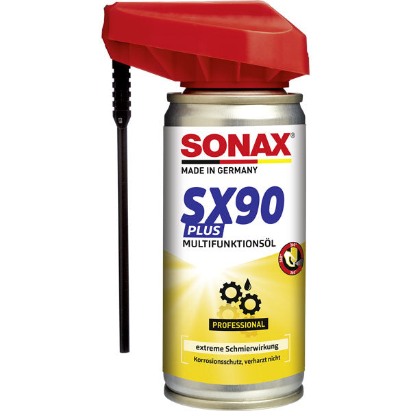 SONAX SX90 PLUS m. EasySpray,