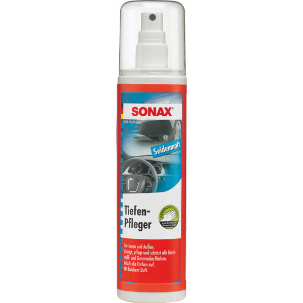 SONAX Tiefenpfleger Seidenmatt,