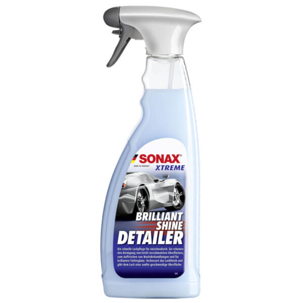 SONAX XTREME BrilliantShine Detailer