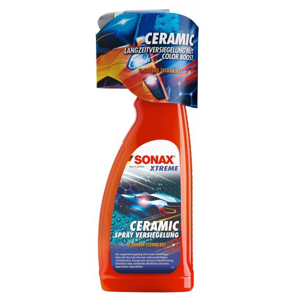 SONAXXTREME Ceramic SprayVersiegelung