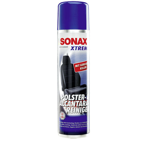 SONAX Xtreme Polster- & Alcantara Reiniger,