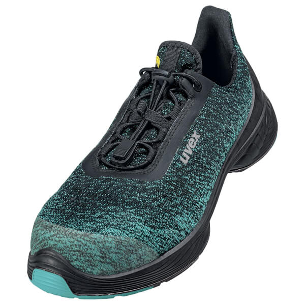 uvex 1 G2 planet Sicherheitshalbschuh S1 P SRC