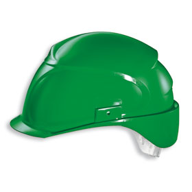 Arbeitsschutzhelm uvex airwing B-S