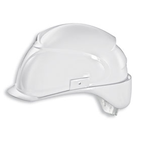 Arbeitsschutzhelm uvex airwing B-S