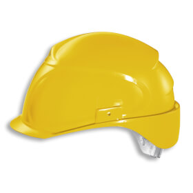 Arbeitsschutzhelm uvex airwing B-S