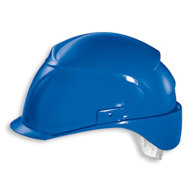 Arbeitsschutzhelm uvex airwing B-S