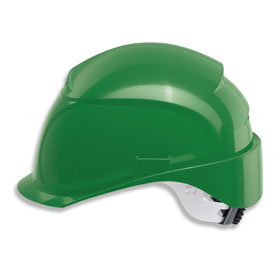 uvex airwing B-S-WR Helm