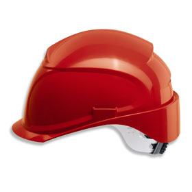 uvex airwing B-S-WR Helm