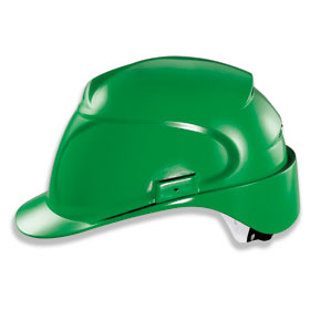 uvex airwing B-WR Arbeitsschutzhelm