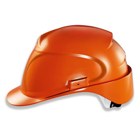 uvex airwing B-WR Arbeitsschutzhelm