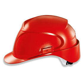 uvex airwing B-WR Arbeitsschutzhelm