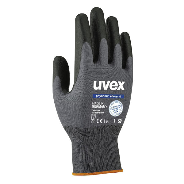 UVEX 60049 phynomic allround Montagehandschuh