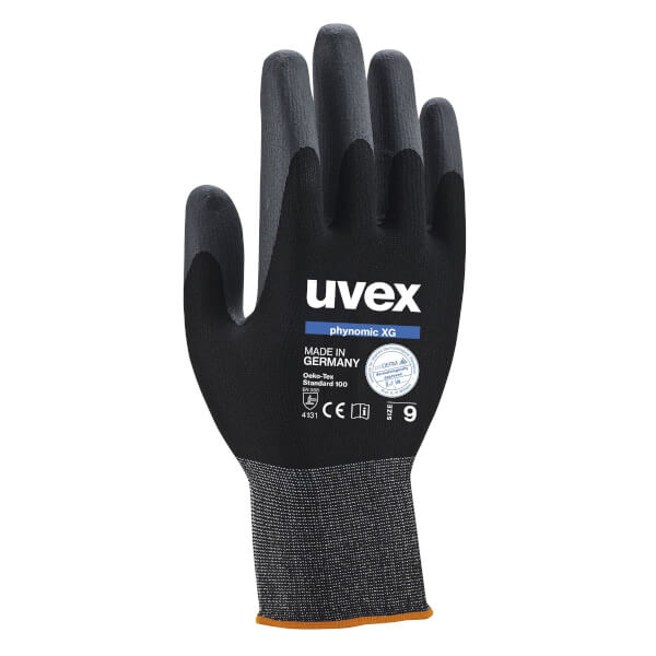 UVEX 60070 phynomic XG Montagehandschuh