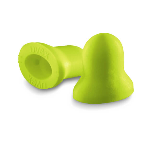 uvex Gehörschutzstöpsel xact-fit Ersatzstöpsel