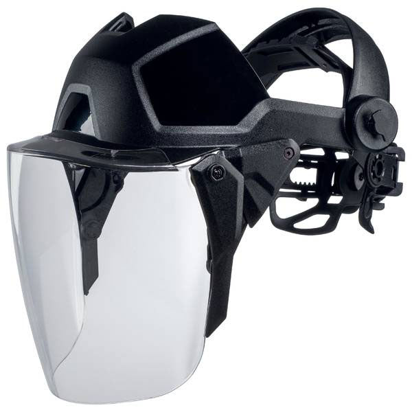 uvex face protection pheos faceguard