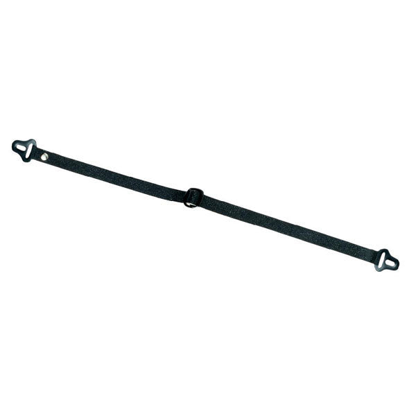 uvex Lederkinnriemen längenverstellbar