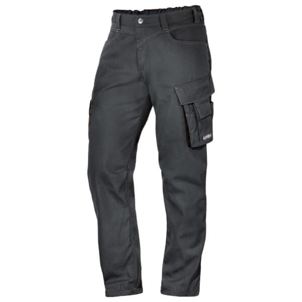 uvex perfexxion Hose basic schiefer grau